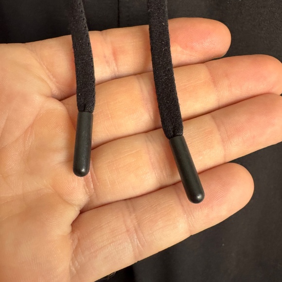 Yogalicious Lux Women's Elastic Waist Pull On Athletic Yoga Pant Legging Black S - Picture 4 of 15